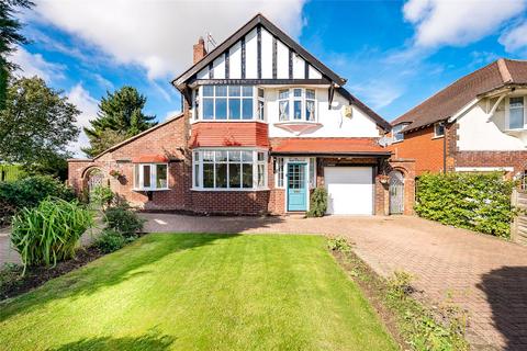 4 bedroom detached house for sale, Bullocks Lane, Sutton, Macclesfield, Cheshire, SK11