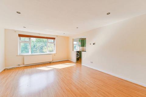 2 bedroom flat for sale, Ullathorne Road, Streatham, London, SW16