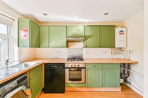 2 bedroom flat for sale, Ullathorne Road, Streatham, London, SW16