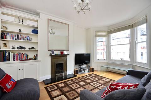 2 bedroom flat to rent, Mirabel Road, Fulham, London, SW6