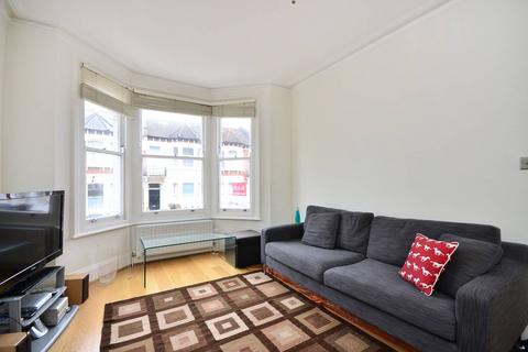 2 bedroom flat to rent, Mirabel Road, Fulham, London, SW6