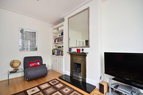 2 bedroom flat to rent, Mirabel Road, Fulham, London, SW6