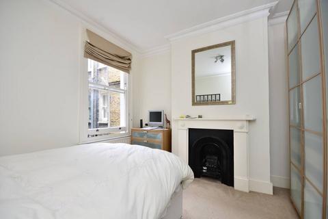 2 bedroom flat to rent, Mirabel Road, Fulham, London, SW6