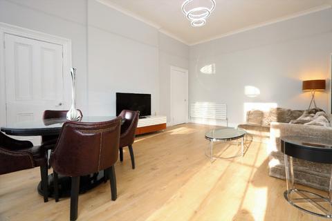 2 bedroom flat to rent, St. Vincent Crescent, Glasgow, Glasgow City, G3