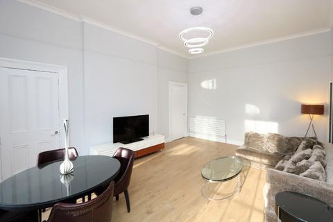 2 bedroom flat to rent, St. Vincent Crescent, Glasgow, Glasgow City, G3