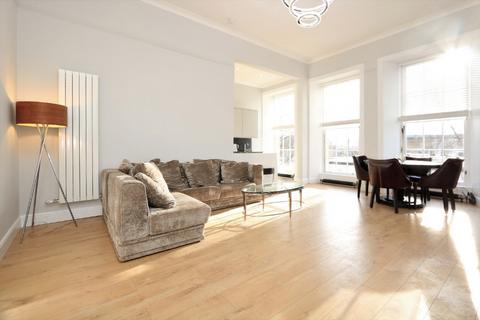 2 bedroom flat to rent, St. Vincent Crescent, Glasgow, G3