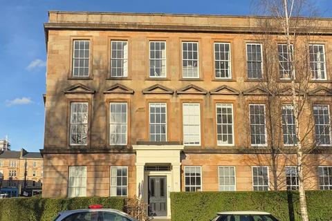 2 bedroom flat to rent, St. Vincent Crescent, Glasgow, G3