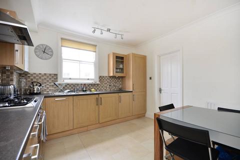 2 bedroom flat to rent, Mirabel Road, Fulham, London, SW6