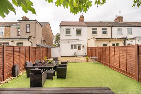 2 Stokes Road, East Ham, London, E6 3SB