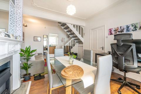 2 bedroom end of terrace house for sale, Stokes Road, Upton Park, London, E6