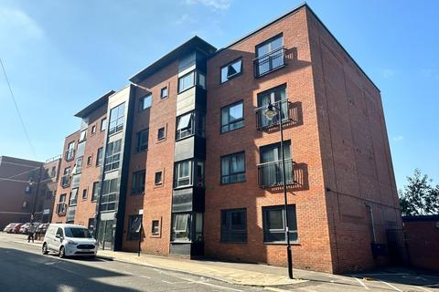 1 bedroom flat to rent, 158 Solly Street, City Centre, Sheffield, S1