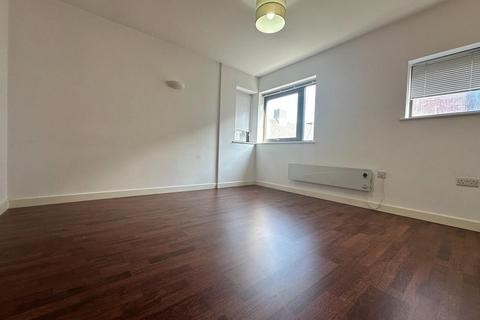 1 bedroom flat to rent, 158 Solly Street, City Centre, Sheffield, S1