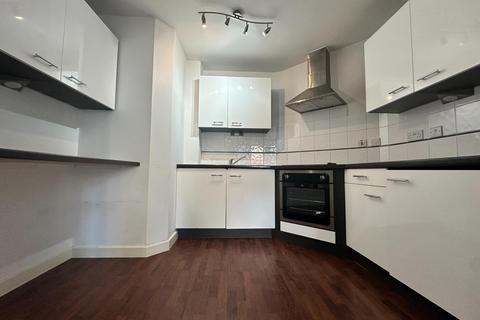 1 bedroom flat to rent, 158 Solly Street, City Centre, Sheffield, S1