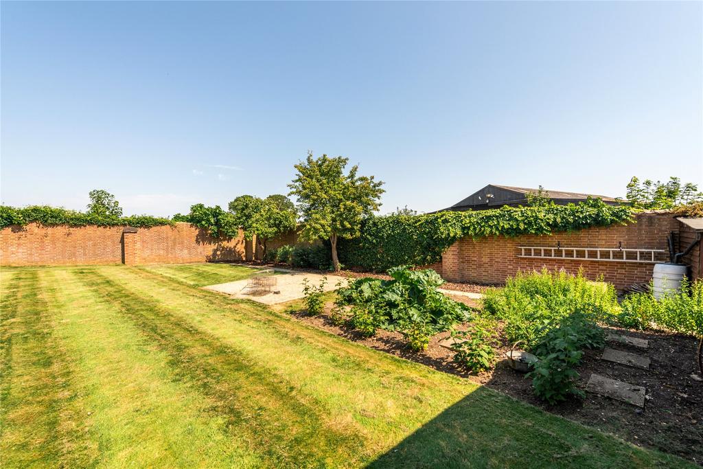 Gardens