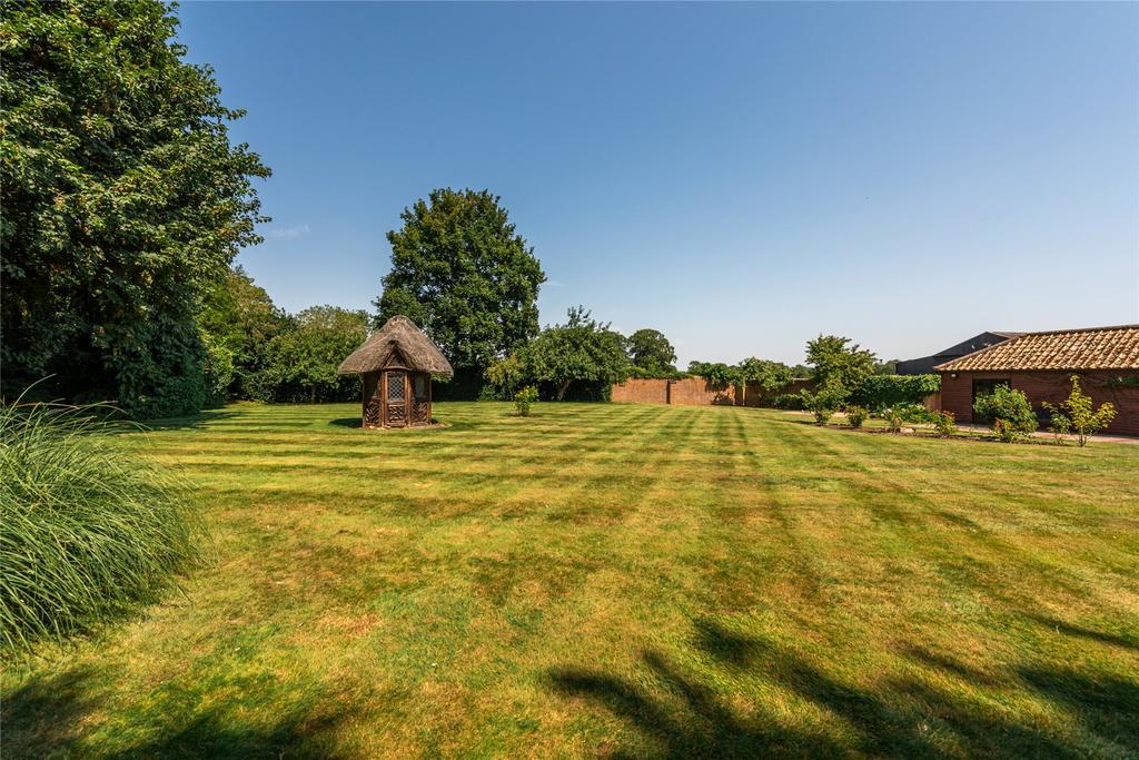 Gardens
