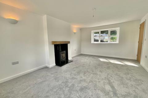 3 bedroom detached house for sale, Woodside, Baldwins Gate, ST5