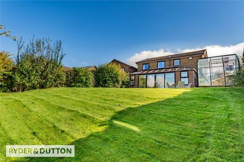 4 bedroom detached house for sale, Castlemere Drive, Shaw, Oldham, Greater Manchester, OL2