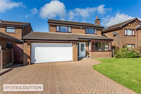 30 Castlemere Drive, Shaw, Oldham, OL2 8TQ