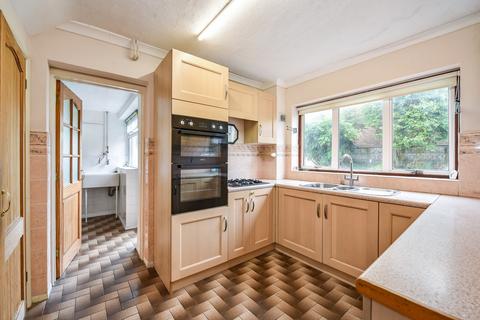 3 bedroom detached house for sale, Courtenay Road, Winchester