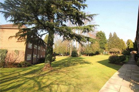 2 bedroom apartment to rent, Christchurch Road, Virginia Water, Surrey, GU25