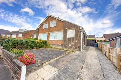 2 bedroom semi-detached house for sale, Craven Drive, Silsden