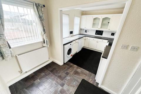 2 bedroom semi-detached house for sale, Hawthorne Road, Ferryhill