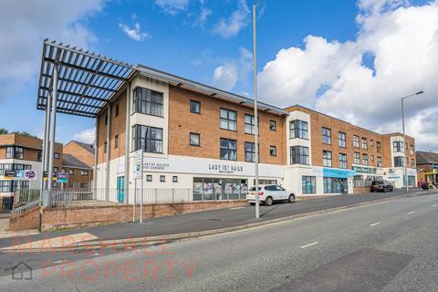 2 bedroom apartment for sale, Lowbridge Court, Garston, L19