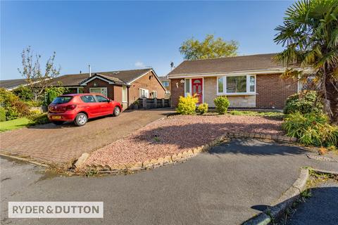 2 bedroom bungalow for sale, Lower Hey Lane, Mossley, OL5