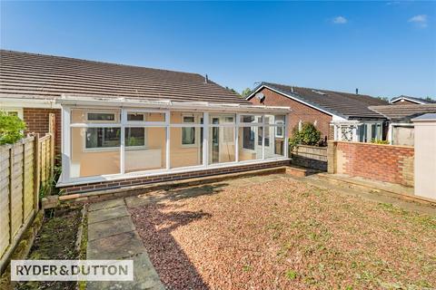 2 bedroom bungalow for sale, Lower Hey Lane, Mossley, OL5