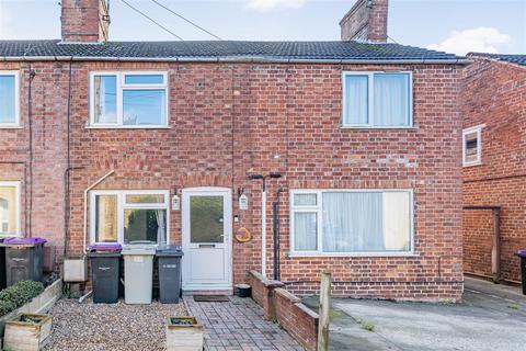 2 bedroom terraced house for sale, Newtown, Spilsby