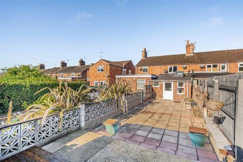 2 bedroom terraced house for sale, Newtown, Spilsby