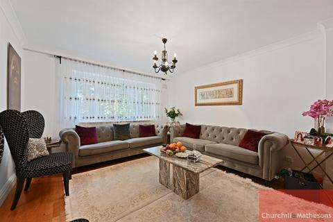 2 bedroom flat for sale, Shaa Road, Acton, W3