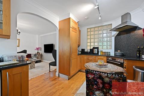 2 bedroom flat for sale, Shaa Road, Acton, W3