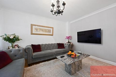 2 bedroom flat for sale, Shaa Road, Acton, W3