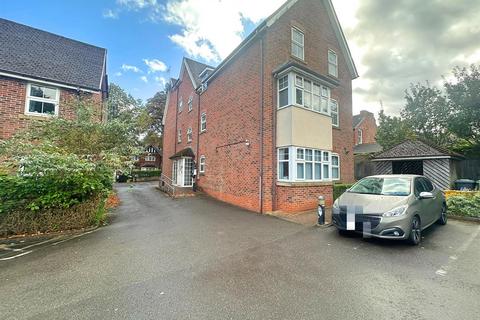 1 bedroom flat for sale, While Road, Sutton Coldfield, Birmingham