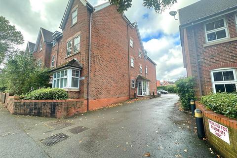 1 bedroom flat for sale, While Road, Sutton Coldfield, Birmingham