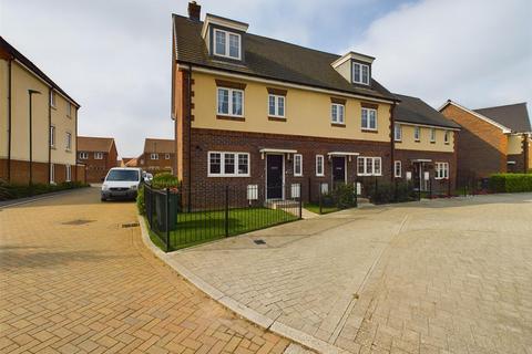 undefined, Cornwell avenue, crawley RH10