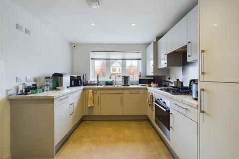 undefined, Cornwell avenue, crawley RH10