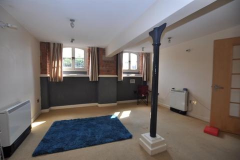 1 bedroom apartment for sale, The Malthouse, Burton On Trent DE14