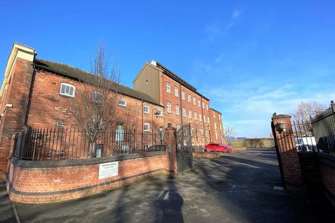 1 bedroom apartment for sale, The Malthouse, Burton On Trent DE14