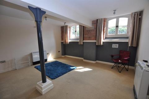 1 bedroom apartment for sale, The Malthouse, Burton On Trent DE14