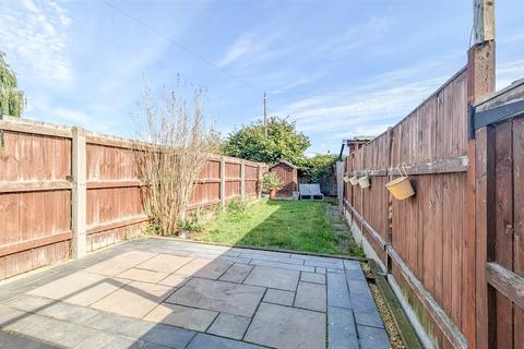 3 bedroom end of terrace house for sale, Exning Road, Newmarket CB8