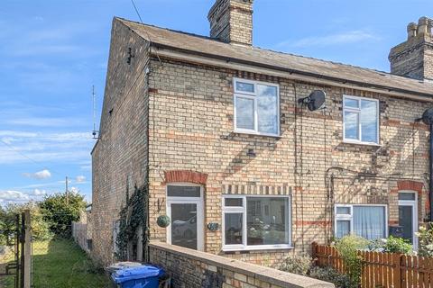 3 bedroom end of terrace house for sale, Exning Road, Newmarket CB8