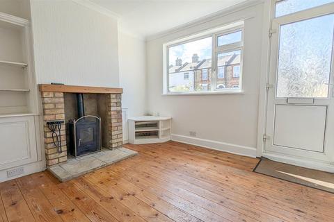 3 bedroom end of terrace house for sale, Exning Road, Newmarket CB8