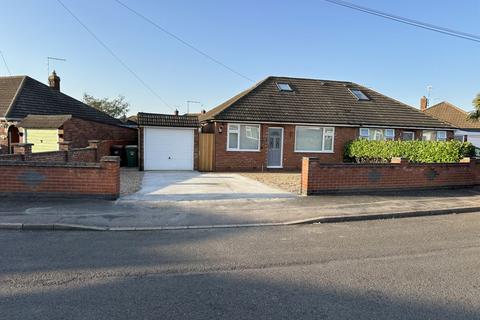 3 bedroom bungalow to rent, Mowbray Drive, Syston, LE7