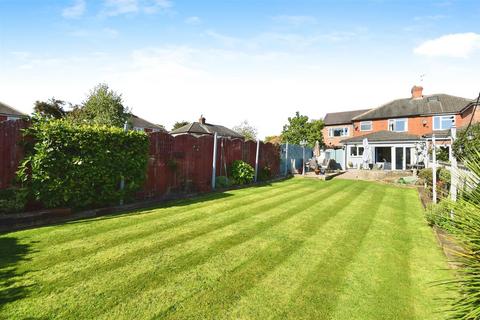 4 bedroom semi-detached house for sale, Kenwardly Road, Willerby, Hull