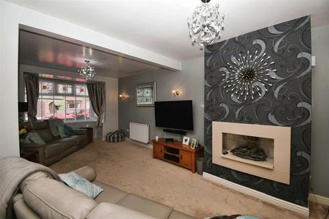 4 bedroom semi-detached house for sale, Kenwardly Road, Willerby, Hull