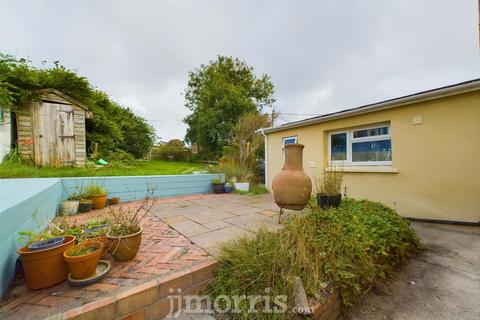 3 bedroom semi-detached house for sale, Brynhedydd, Mathry