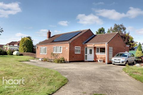 3 bedroom detached bungalow for sale, New York Road, Dogdyke, Lincoln