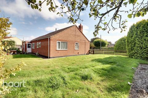 3 bedroom detached bungalow for sale, New York Road, Dogdyke, Lincoln